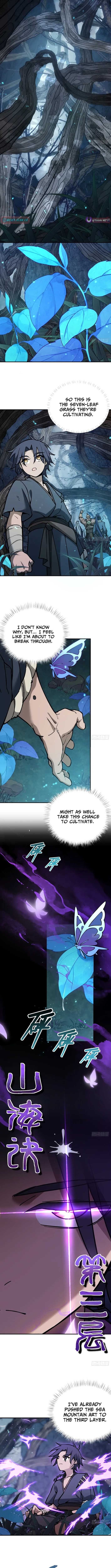 Beyond Time Chapter 10 page 6 - 