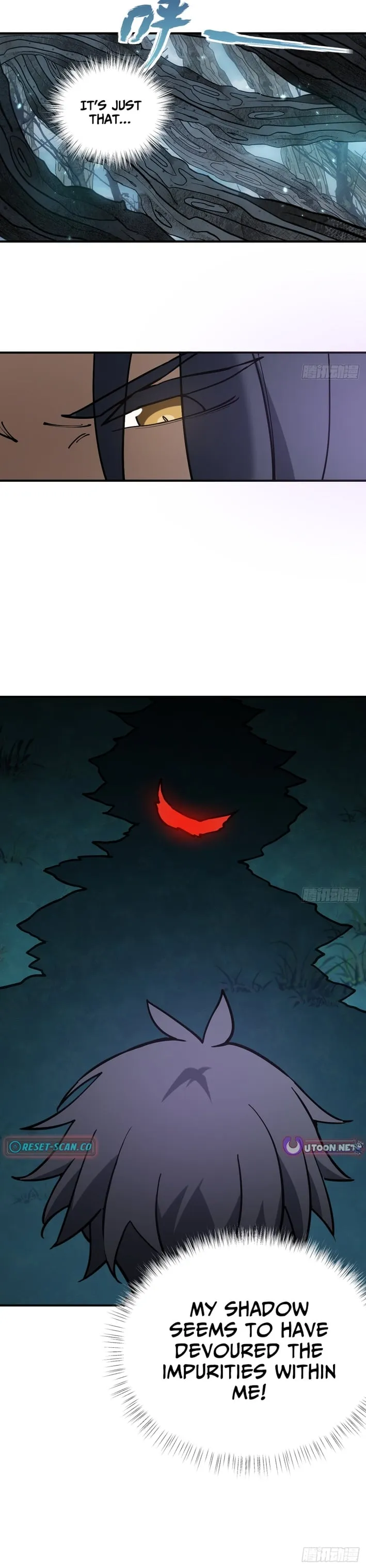 Beyond Time Chapter 10 page 7 - 