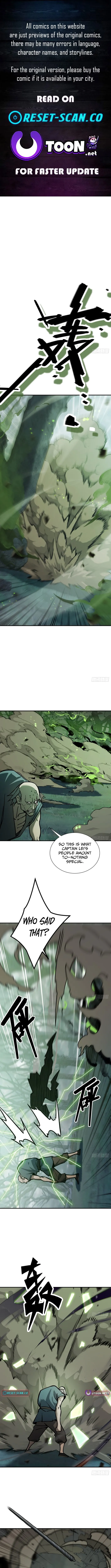 Beyond Time Chapter 11 page 1 - 