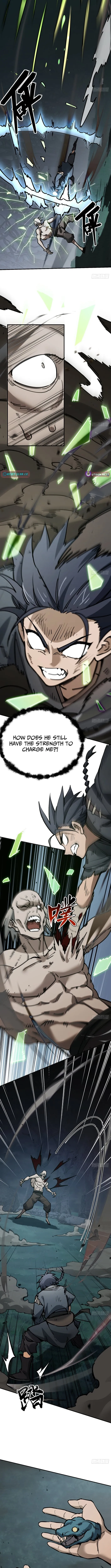 Beyond Time Chapter 11 page 5 - 