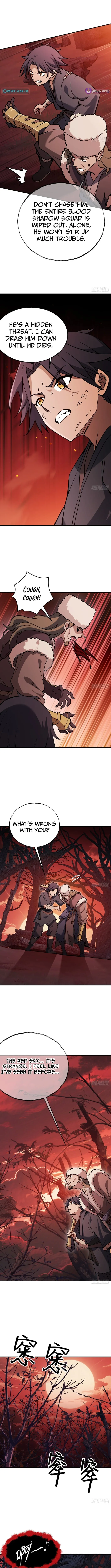 Beyond Time Chapter 12 page 2 - 