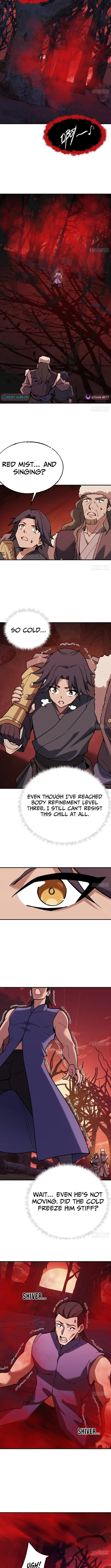 Beyond Time Chapter 12 page 3 - 