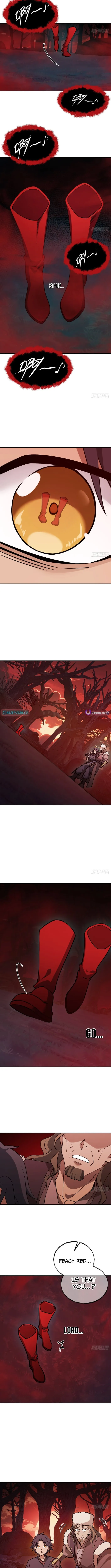 Beyond Time Chapter 12 page 5 - 