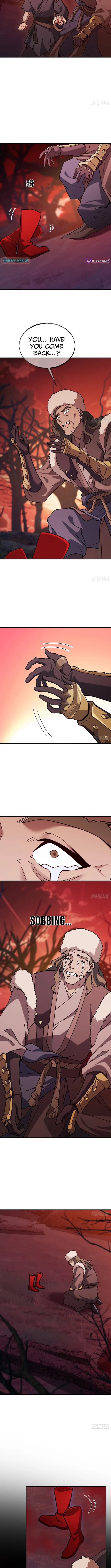 Beyond Time Chapter 12 page 6 - 