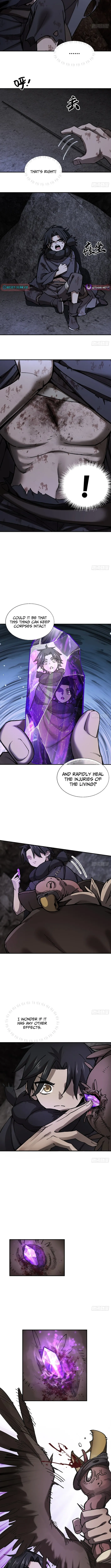 Beyond Time Chapter 2 page 5 - 