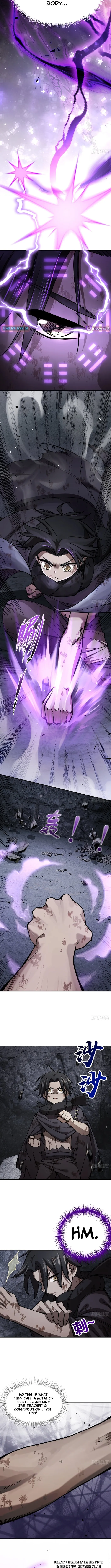 Beyond Time Chapter 3 page 2 - 