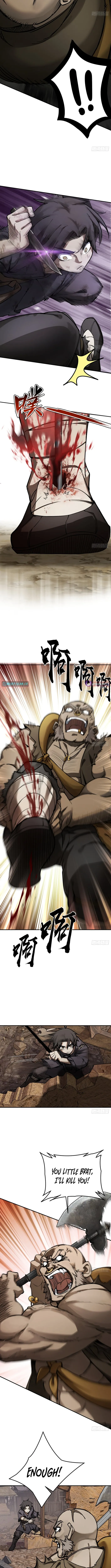 Beyond Time Chapter 3 page 7 - 