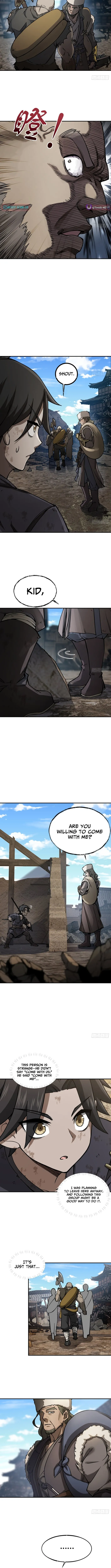Beyond Time Chapter 4 page 2 - 