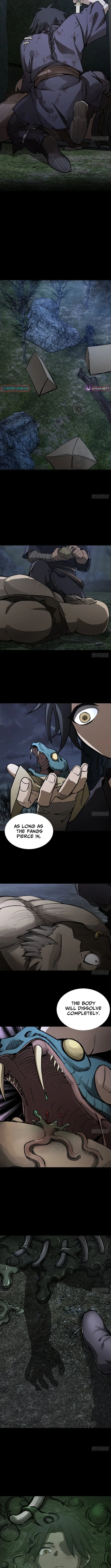 Beyond Time Chapter 4 page 5 - 