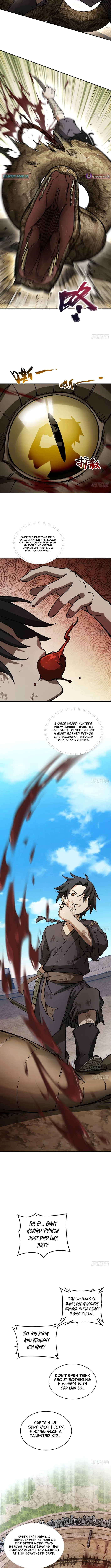 Beyond Time Chapter 5 page 2 - 