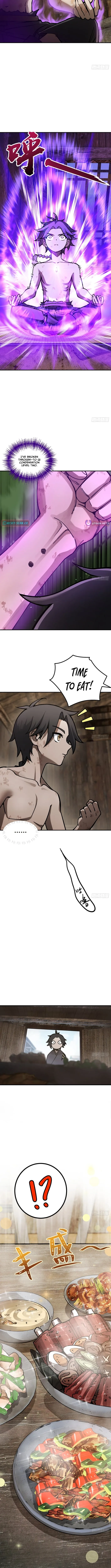 Beyond Time Chapter 5 page 5 - 