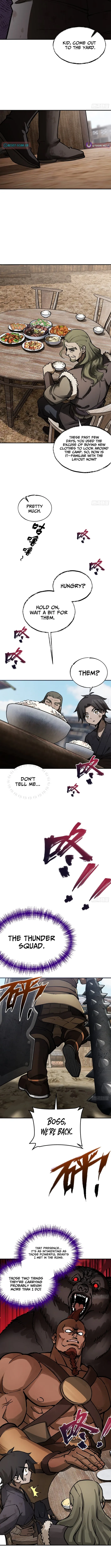 Beyond Time Chapter 6 page 2 - 