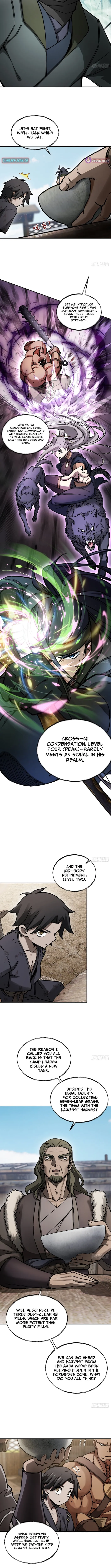 Beyond Time Chapter 6 page 4 - 