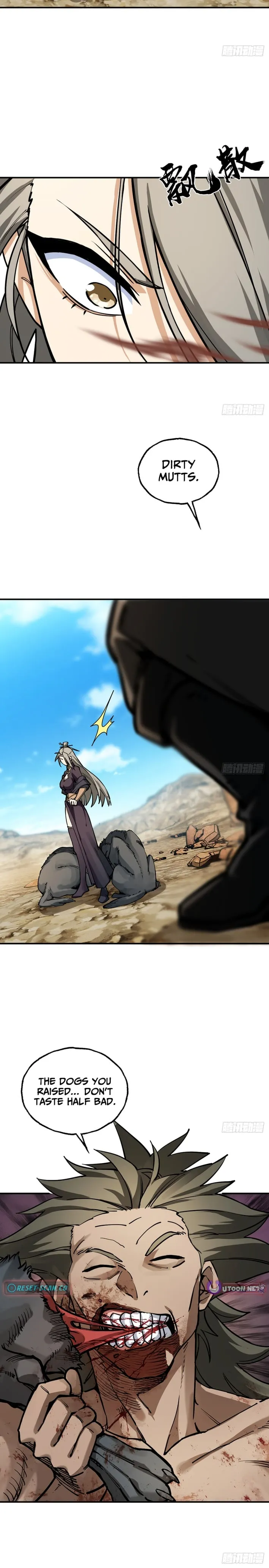 Beyond Time Chapter 6 page 7 - 