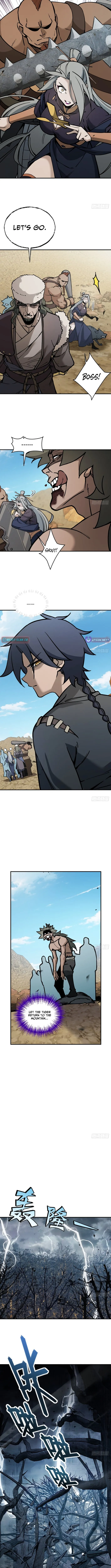 Beyond Time Chapter 7 page 3 - 