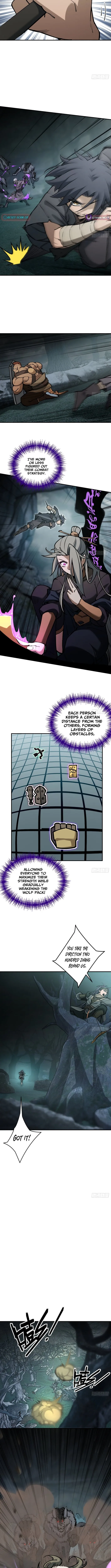 Beyond Time Chapter 8 page 2 - 