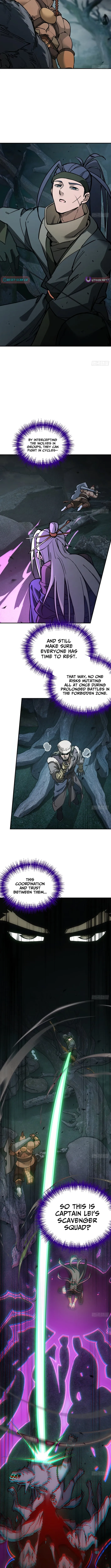 Beyond Time Chapter 8 page 4 - 