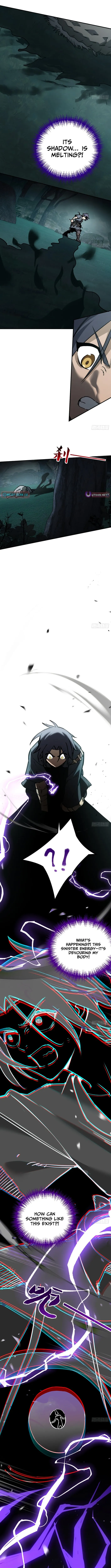 Beyond Time Chapter 9 page 3 - 