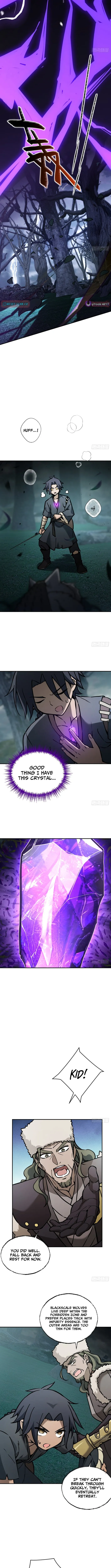 Beyond Time Chapter 9 page 4 - 
