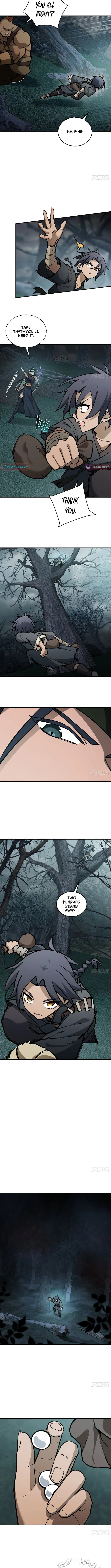 Beyond Time Chapter 9 page 5 - 