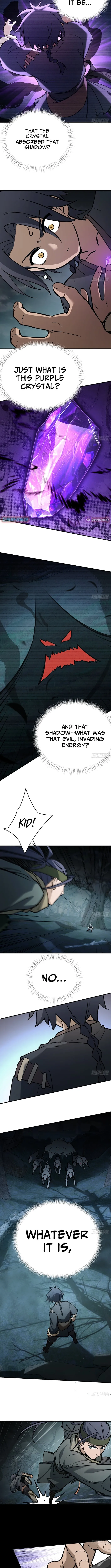 Beyond Time Chapter 9 page 7 - 