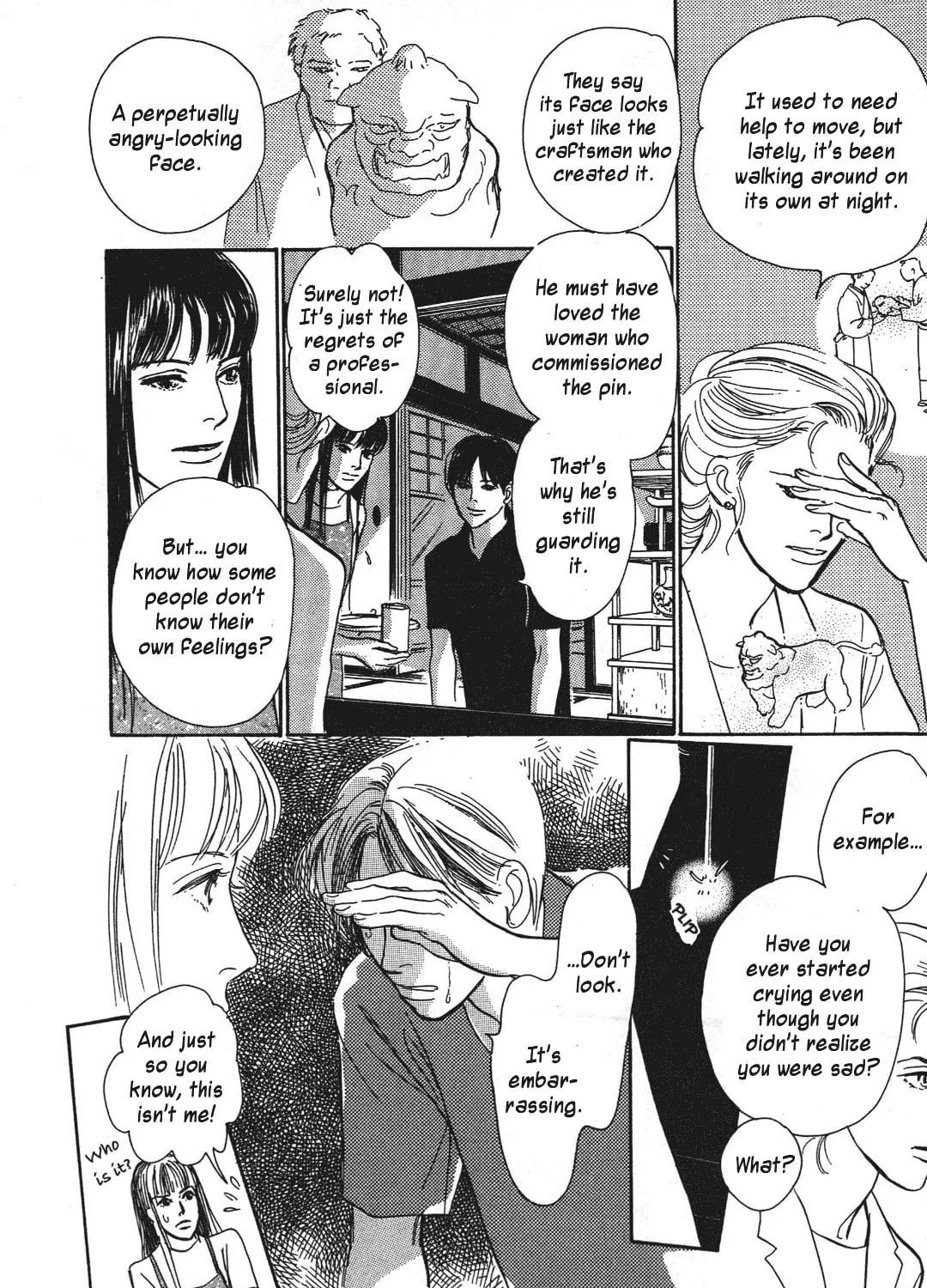 Beyond Twilight Chapter 37 page 49 - 