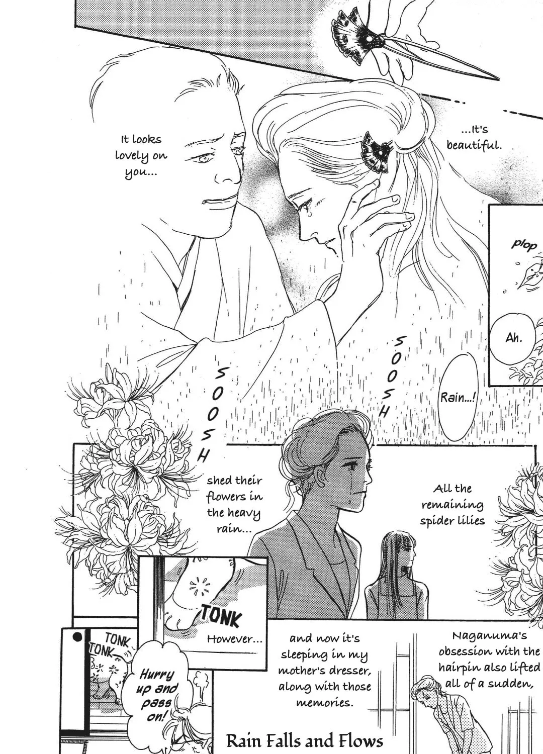 Beyond Twilight Chapter 37 page 53 - 
