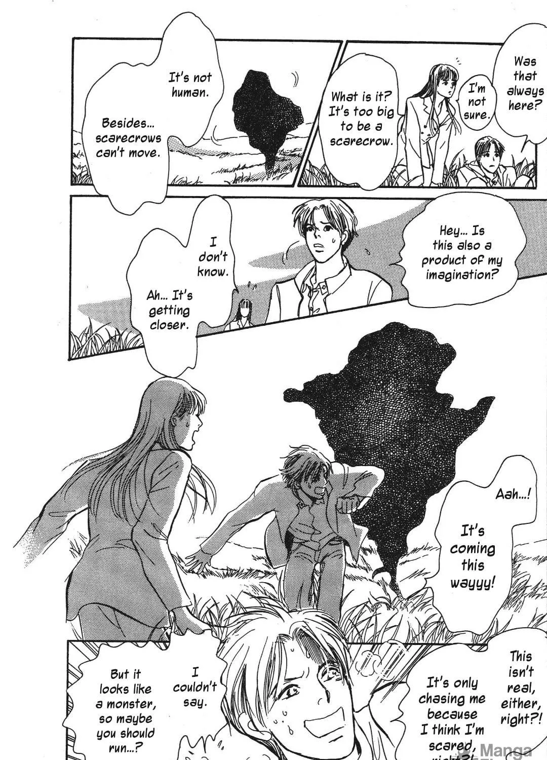 Beyond Twilight Chapter 38 page 35 - 