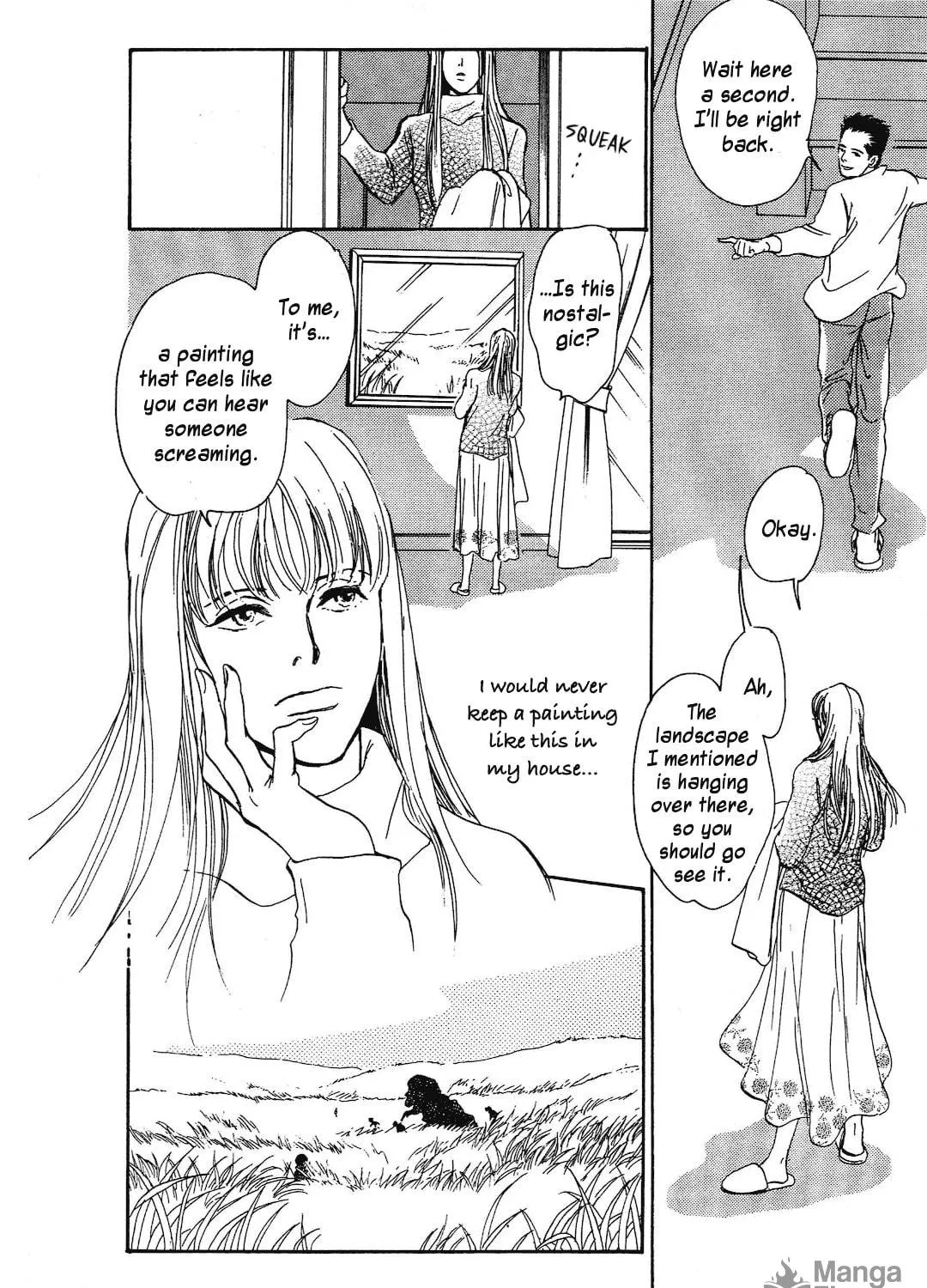Beyond Twilight Chapter 38 page 39 - 