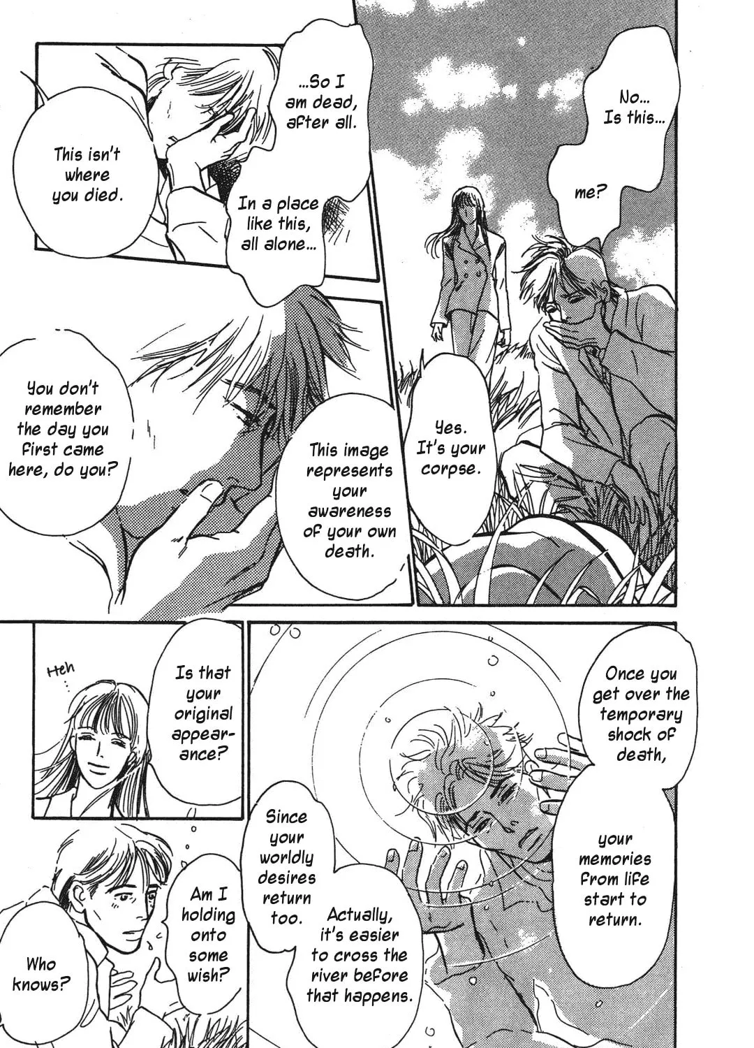 Beyond Twilight Chapter 38 page 45 - 
