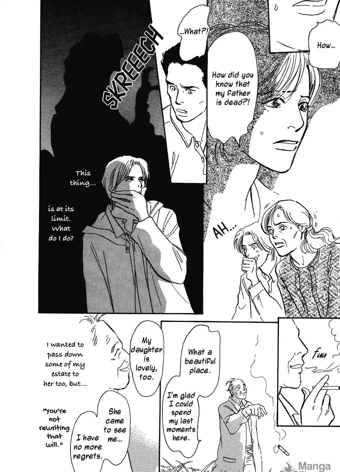 Beyond Twilight Chapter 38 page 71 - 