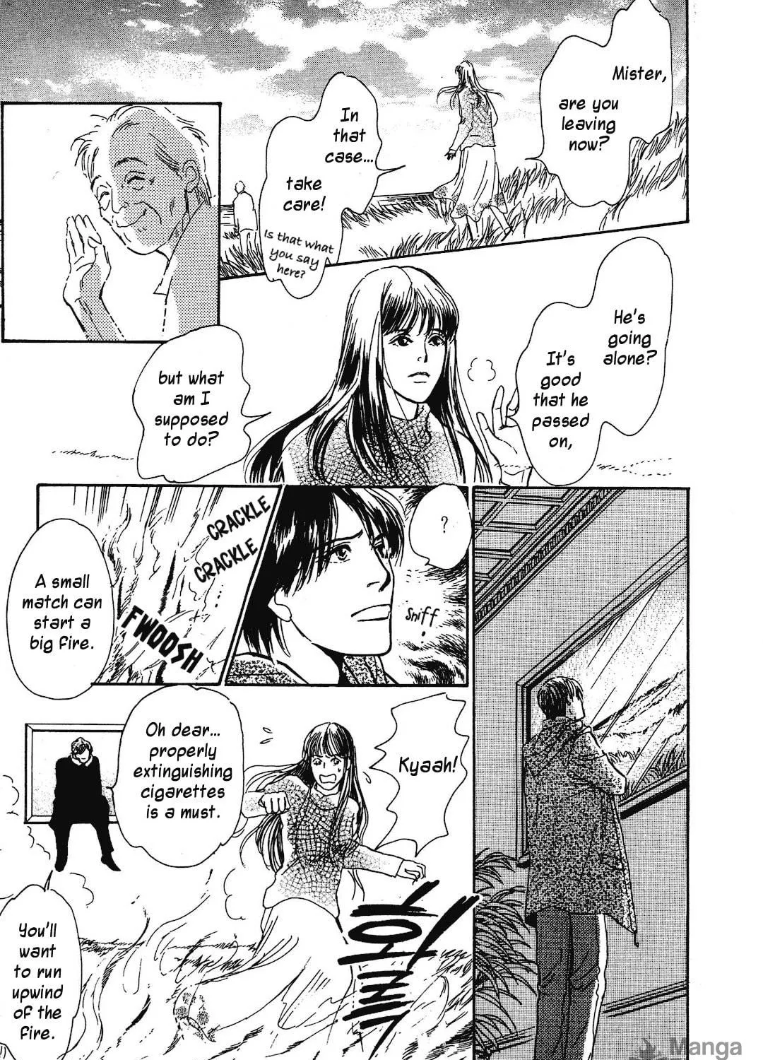 Beyond Twilight Chapter 38 page 77 - 