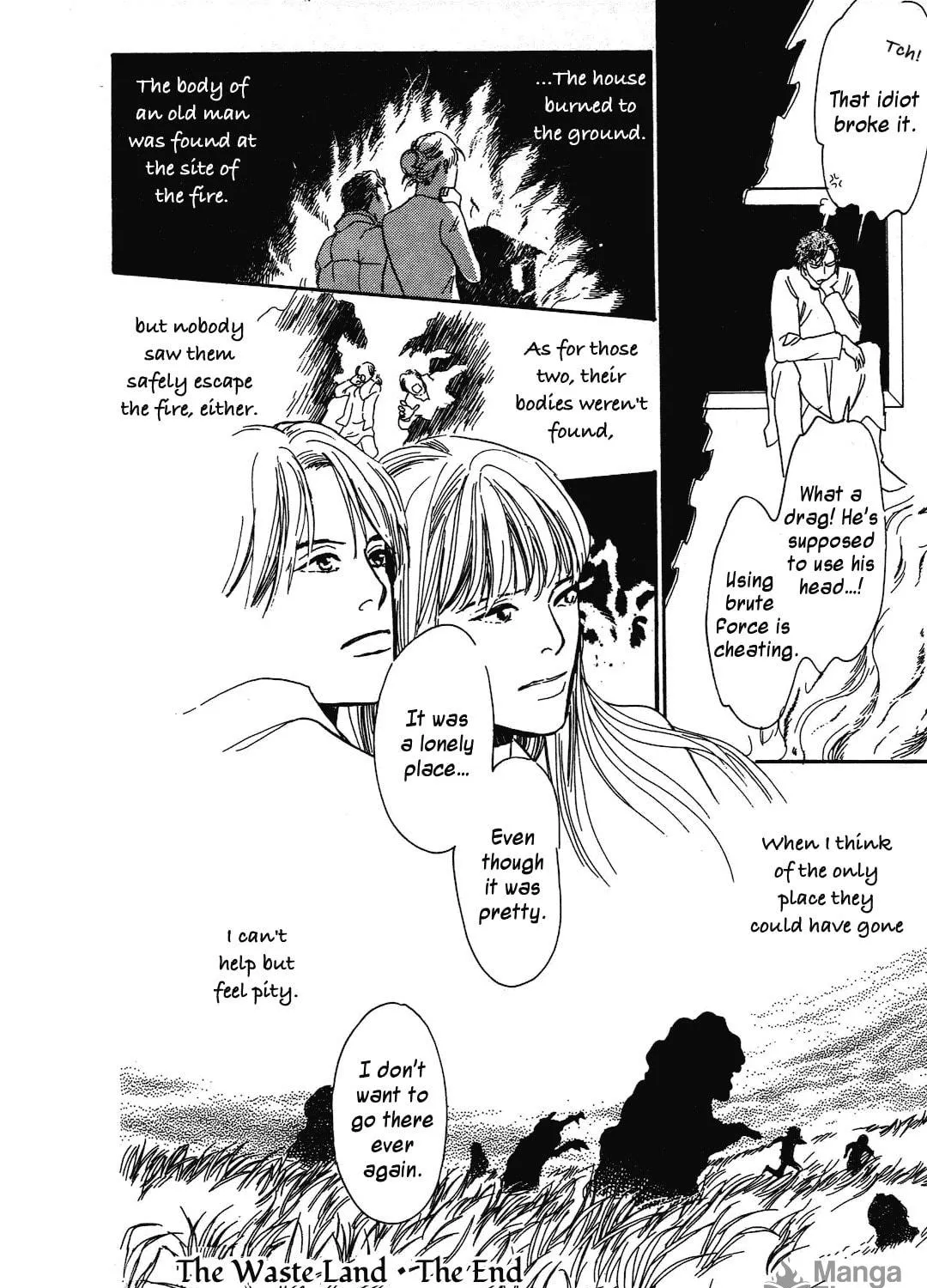 Beyond Twilight Chapter 38 page 83 - 