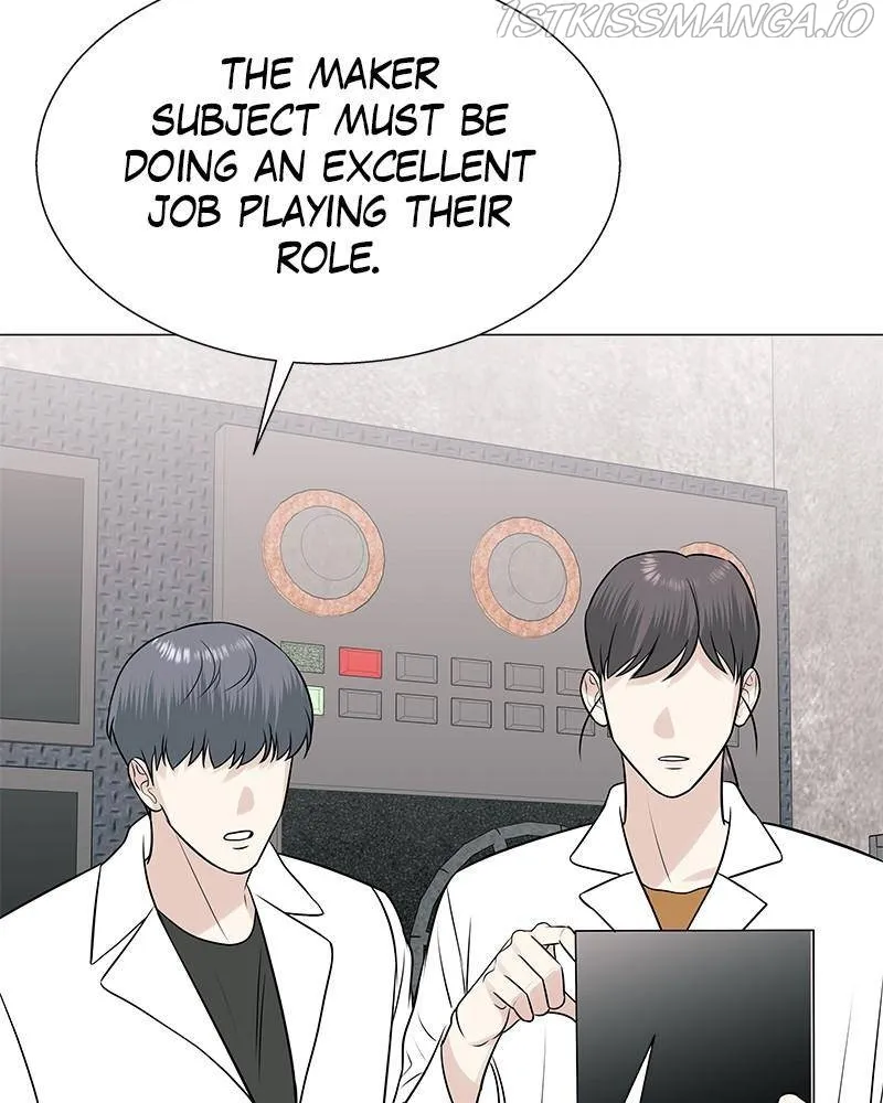Beyond Virtual Chapter 45 page 27 - 