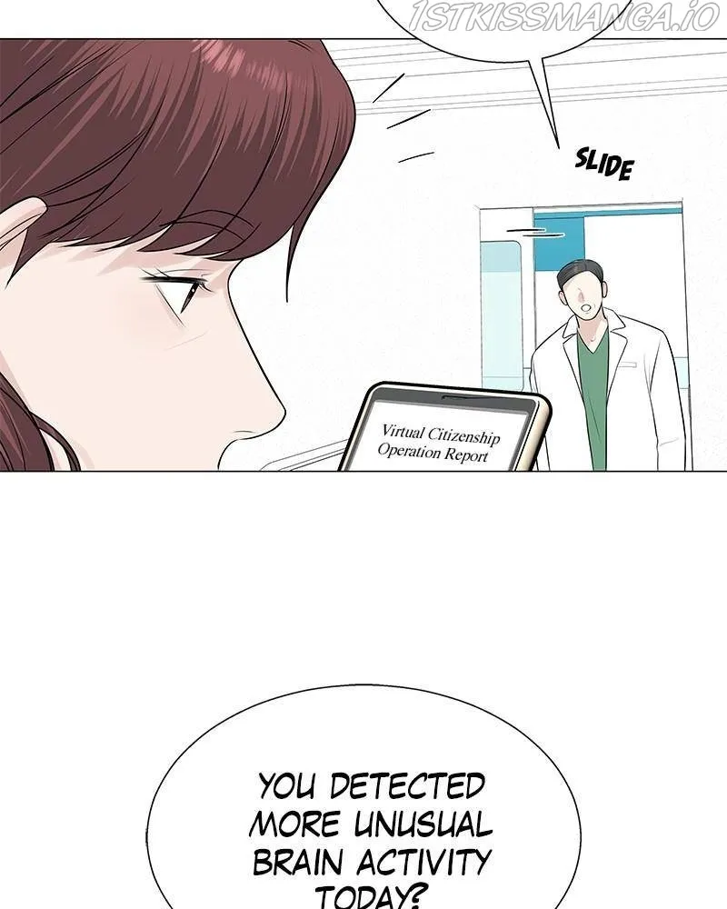 Beyond Virtual Chapter 45 page 77 - 
