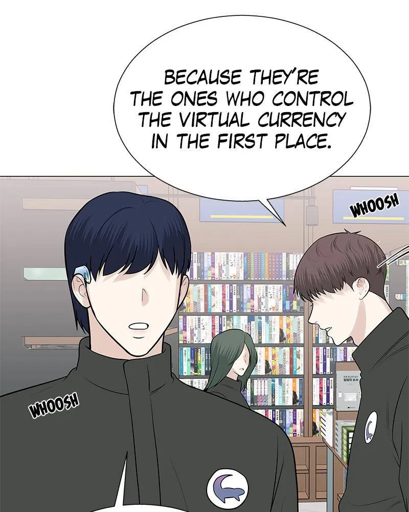 Beyond Virtual Chapter 46 page 21 - 