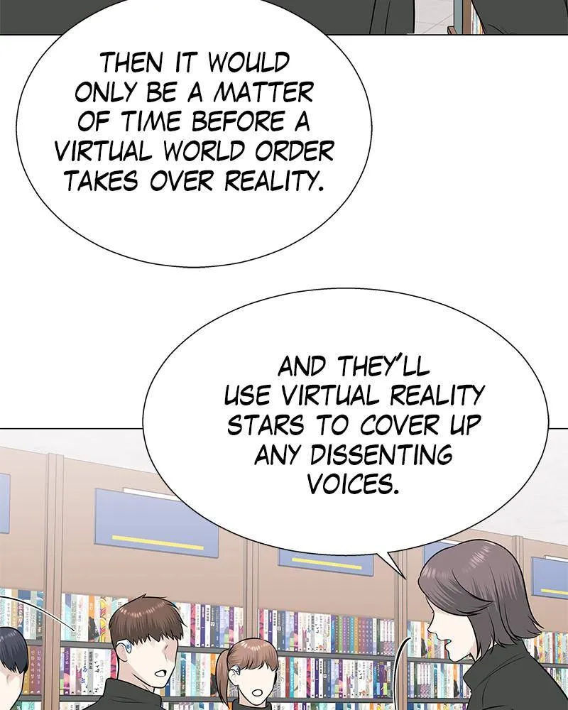 Beyond Virtual Chapter 46 page 22 - 