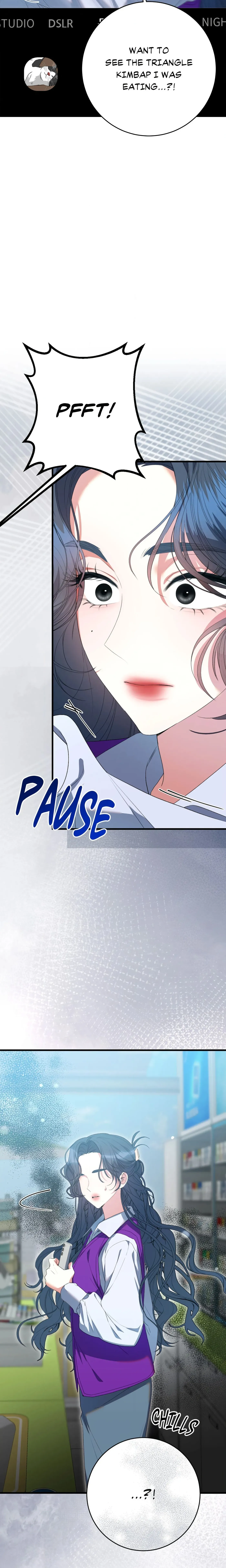 Beyond What Meant Nothing Chapter 1 page 15 - 