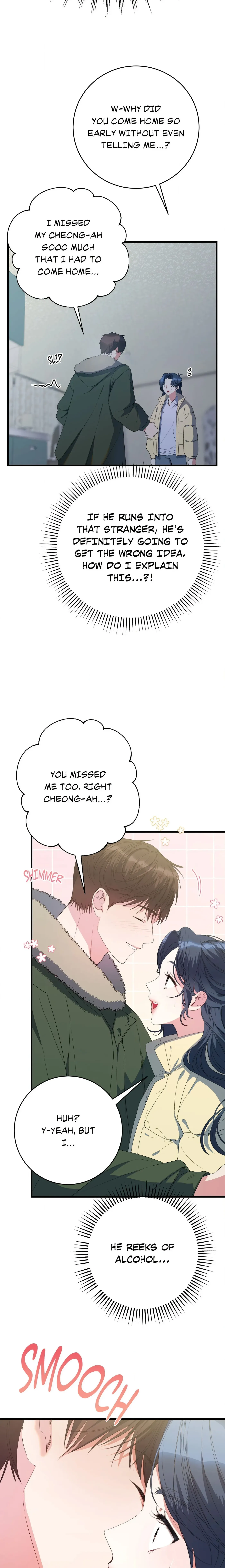 Beyond What Meant Nothing Chapter 1 page 24 - 