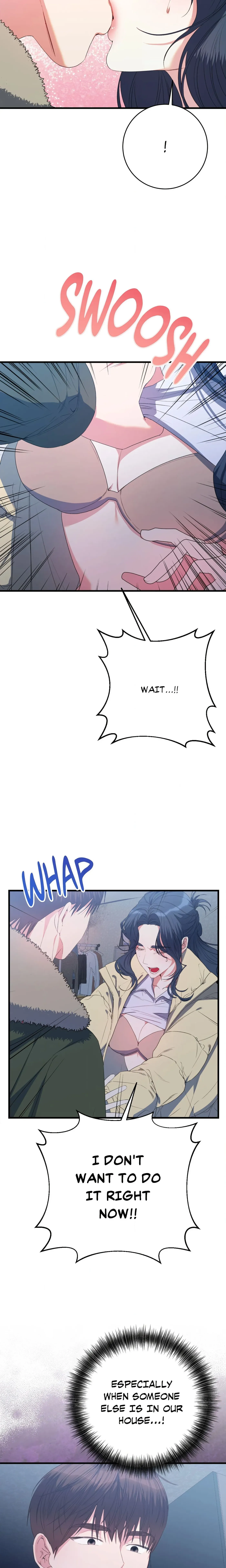 Beyond What Meant Nothing Chapter 1 page 25 - 