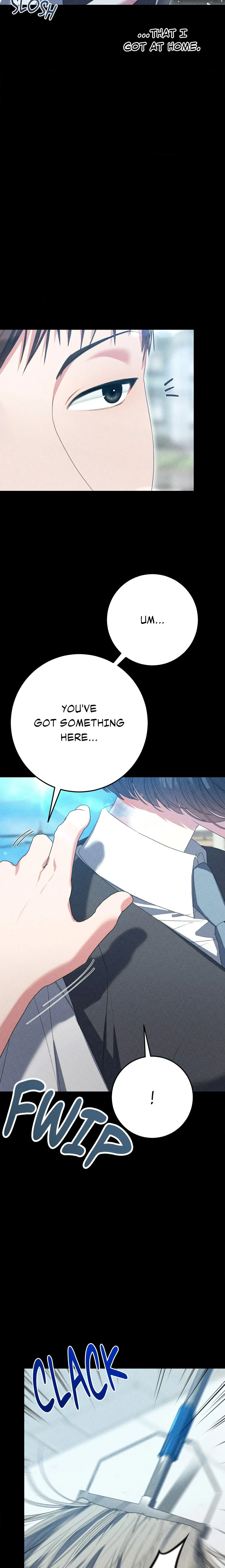 Beyond What Meant Nothing Chapter 1 page 5 - 