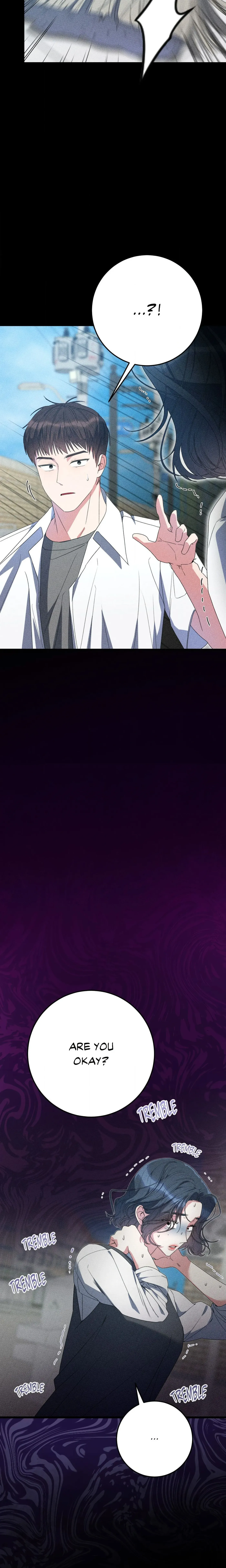 Beyond What Meant Nothing Chapter 1 page 6 - 