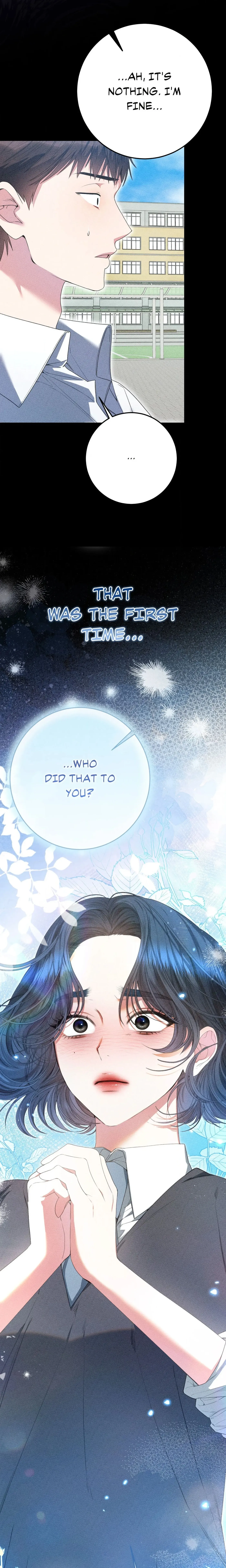 Beyond What Meant Nothing Chapter 1 page 7 - 
