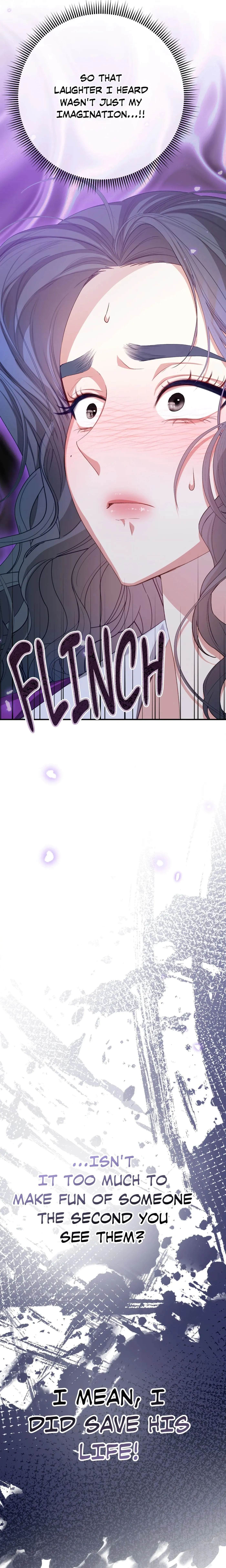 Beyond What Meant Nothing Chapter 2 page 19 - 