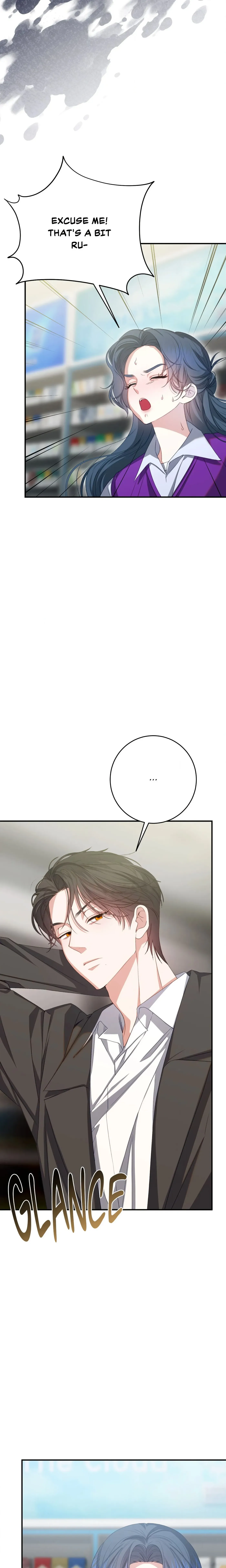 Beyond What Meant Nothing Chapter 2 page 20 - 