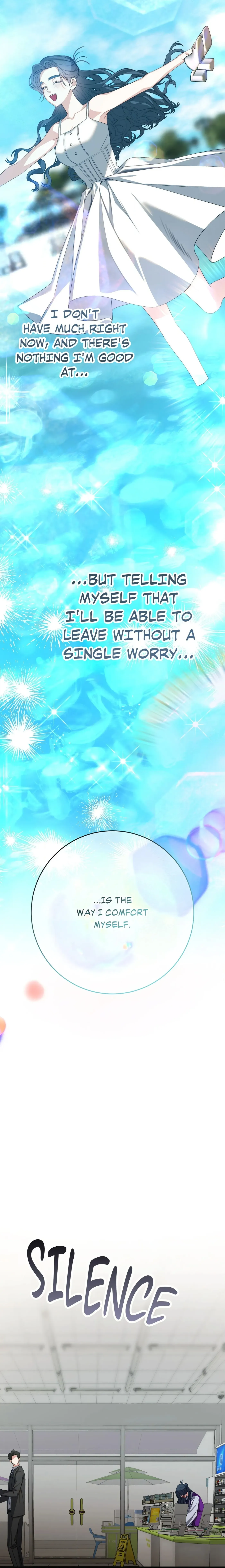 Beyond What Meant Nothing Chapter 2 page 23 - 