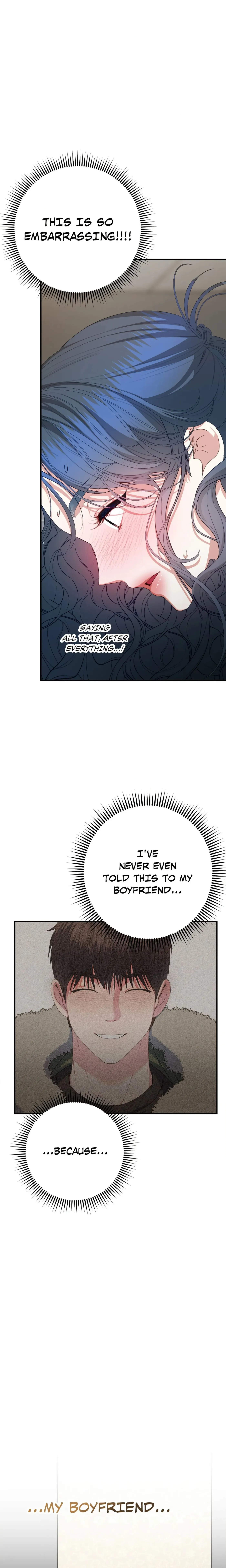Beyond What Meant Nothing Chapter 2 page 24 - 