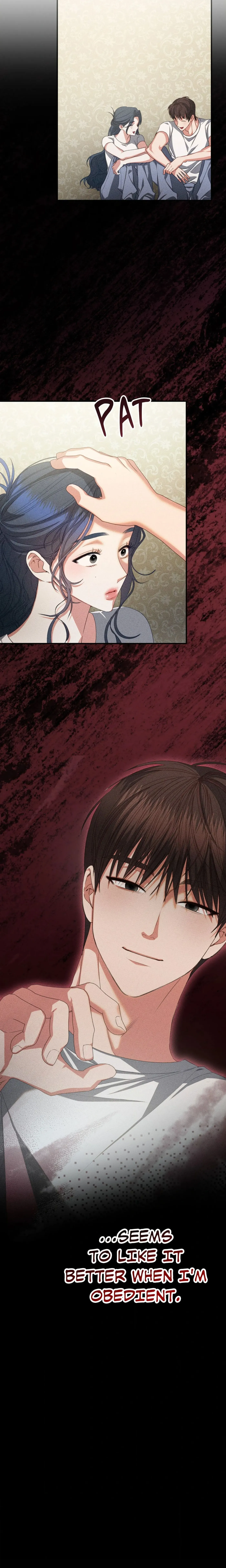Beyond What Meant Nothing Chapter 2 page 25 - 