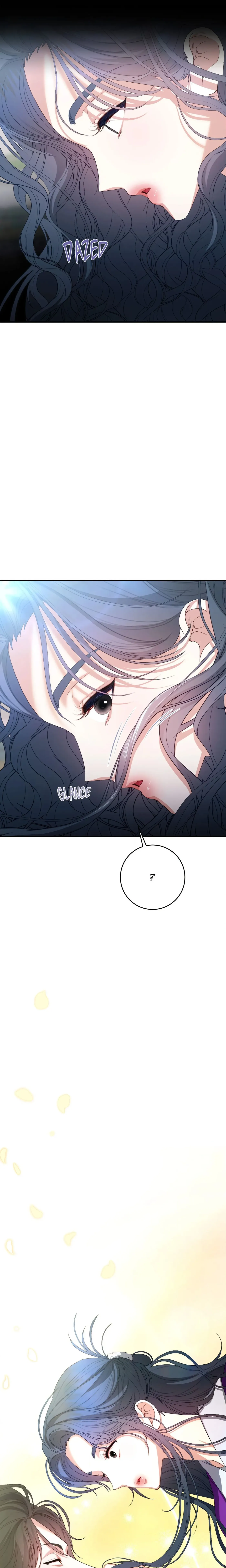 Beyond What Meant Nothing Chapter 2 page 26 - 