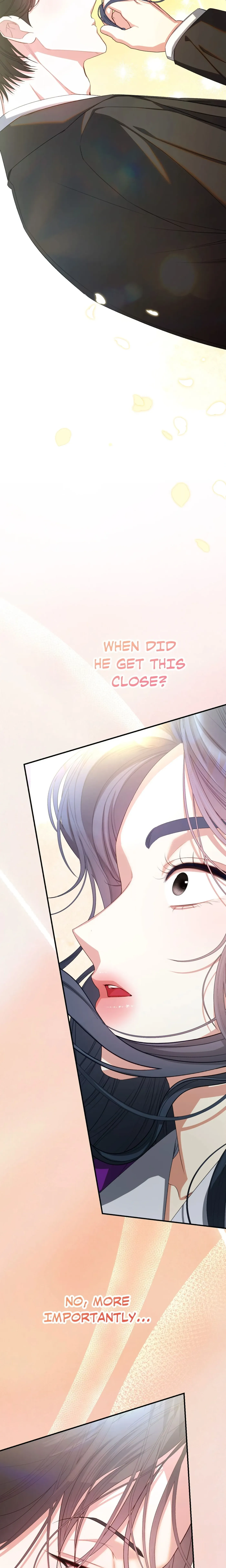 Beyond What Meant Nothing Chapter 2 page 27 - 